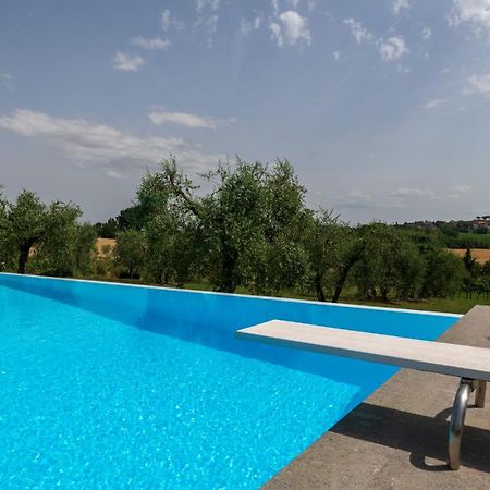 Casa Vignacce Βίλα Marciano della Chiana Εξωτερικό φωτογραφία