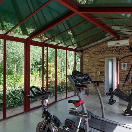 Casa Vignacce Βίλα Marciano della Chiana Εξωτερικό φωτογραφία