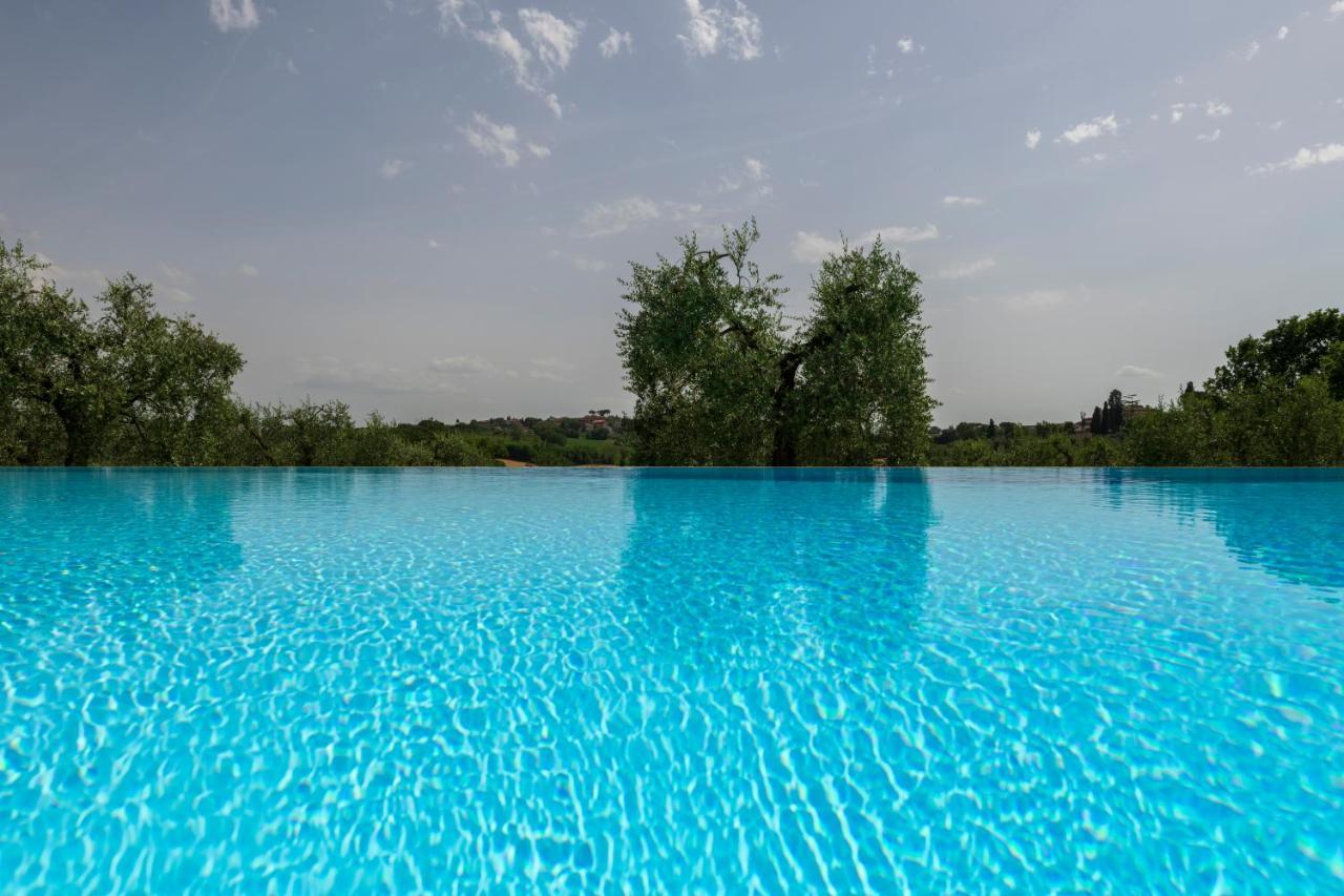 Casa Vignacce Βίλα Marciano della Chiana Εξωτερικό φωτογραφία