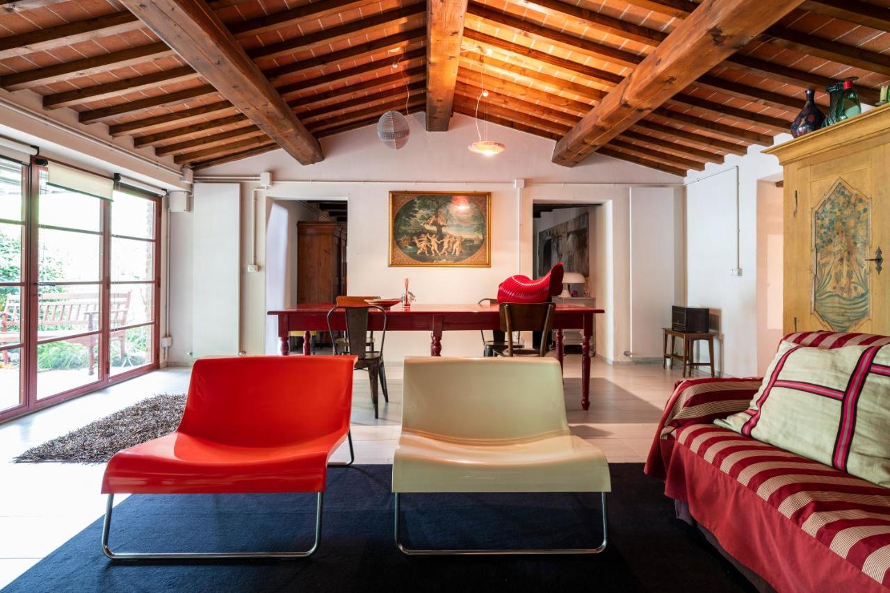 Casa Vignacce Βίλα Marciano della Chiana Εξωτερικό φωτογραφία