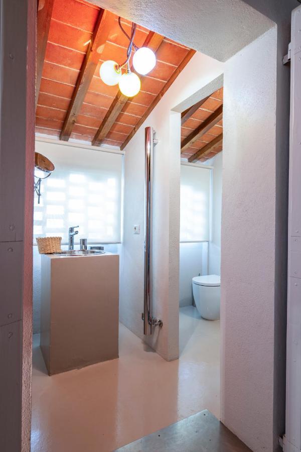 Casa Vignacce Βίλα Marciano della Chiana Εξωτερικό φωτογραφία