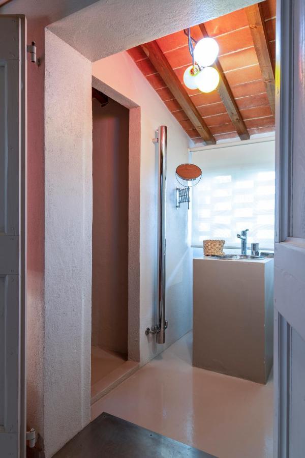 Casa Vignacce Βίλα Marciano della Chiana Εξωτερικό φωτογραφία