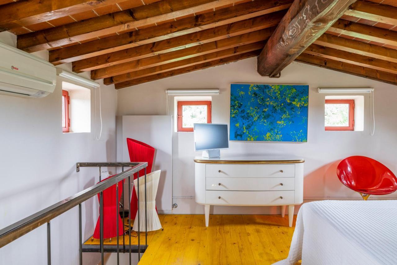 Casa Vignacce Βίλα Marciano della Chiana Εξωτερικό φωτογραφία