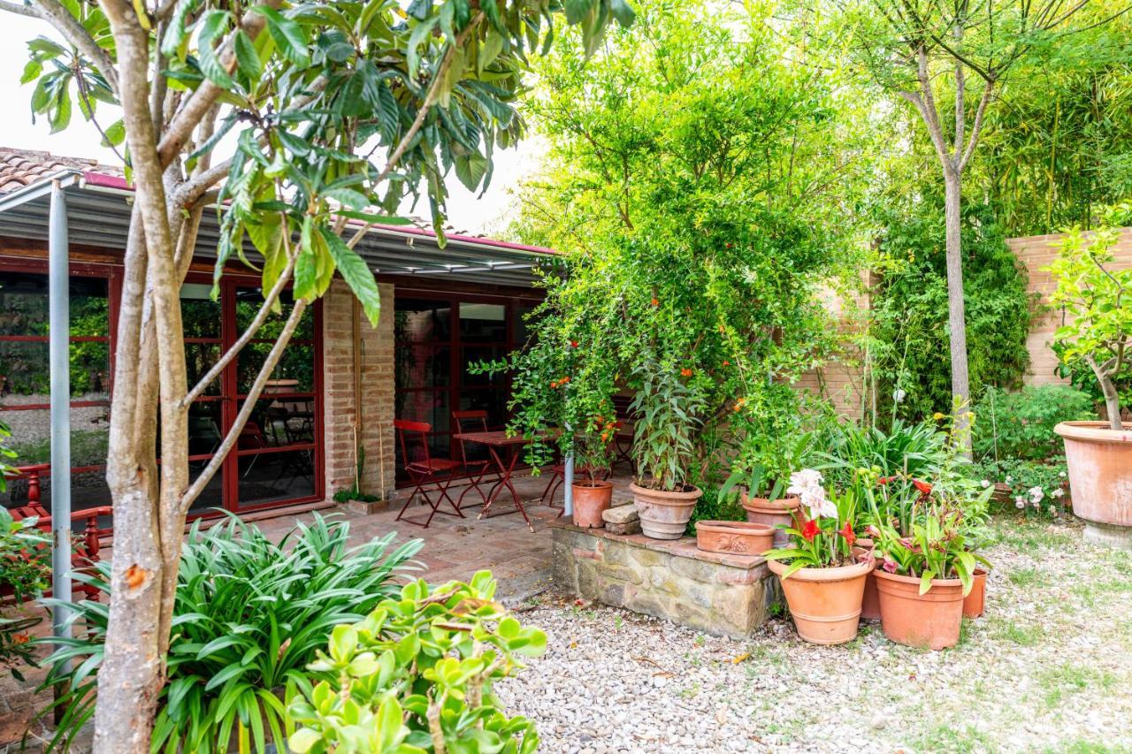 Casa Vignacce Βίλα Marciano della Chiana Εξωτερικό φωτογραφία