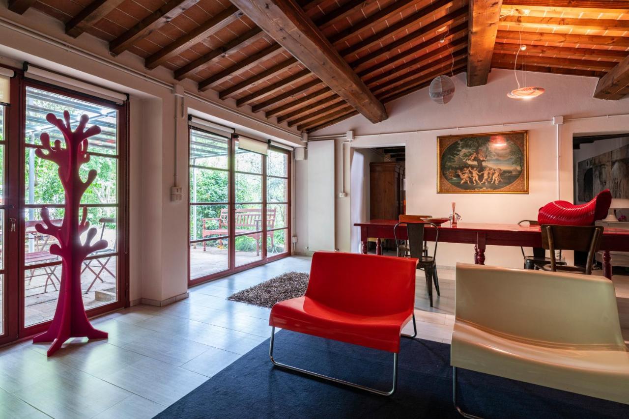 Casa Vignacce Βίλα Marciano della Chiana Εξωτερικό φωτογραφία