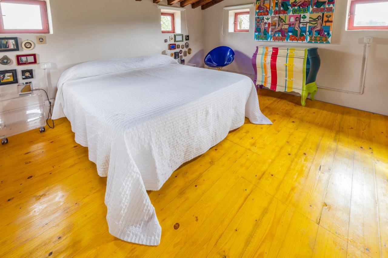 Casa Vignacce Βίλα Marciano della Chiana Εξωτερικό φωτογραφία
