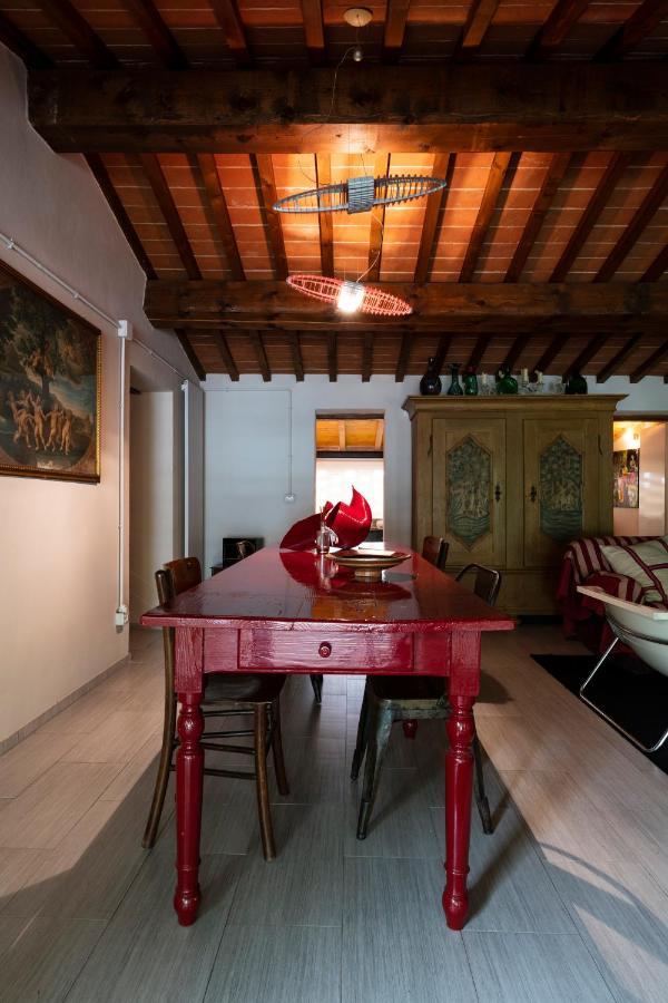 Casa Vignacce Βίλα Marciano della Chiana Εξωτερικό φωτογραφία
