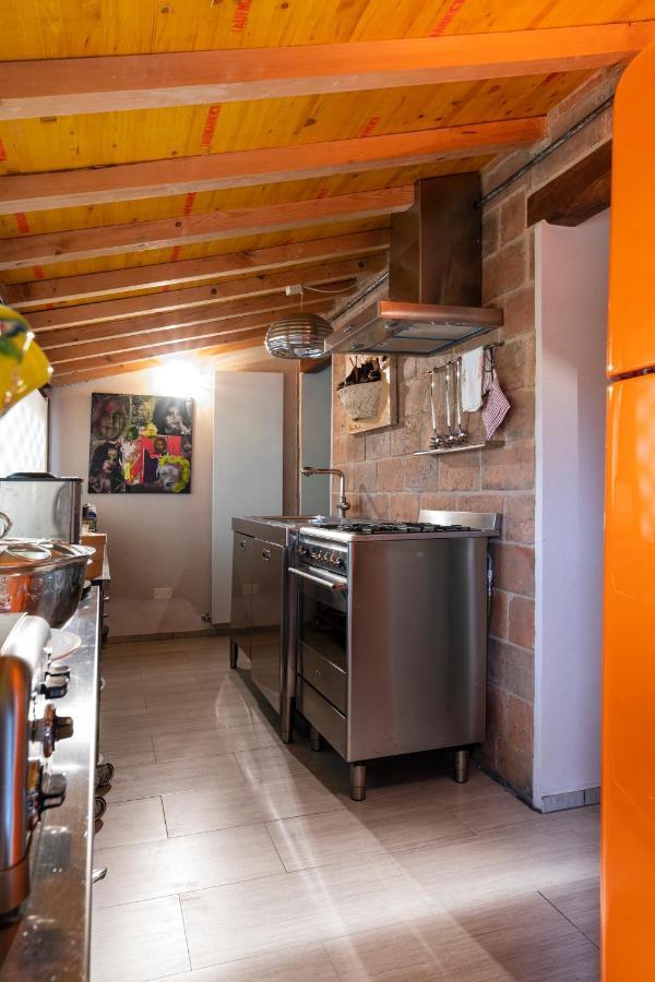 Casa Vignacce Βίλα Marciano della Chiana Εξωτερικό φωτογραφία