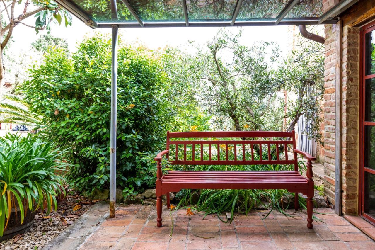 Casa Vignacce Βίλα Marciano della Chiana Εξωτερικό φωτογραφία