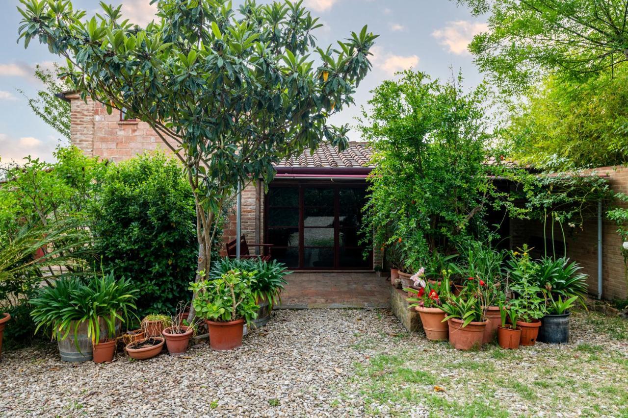 Casa Vignacce Βίλα Marciano della Chiana Εξωτερικό φωτογραφία