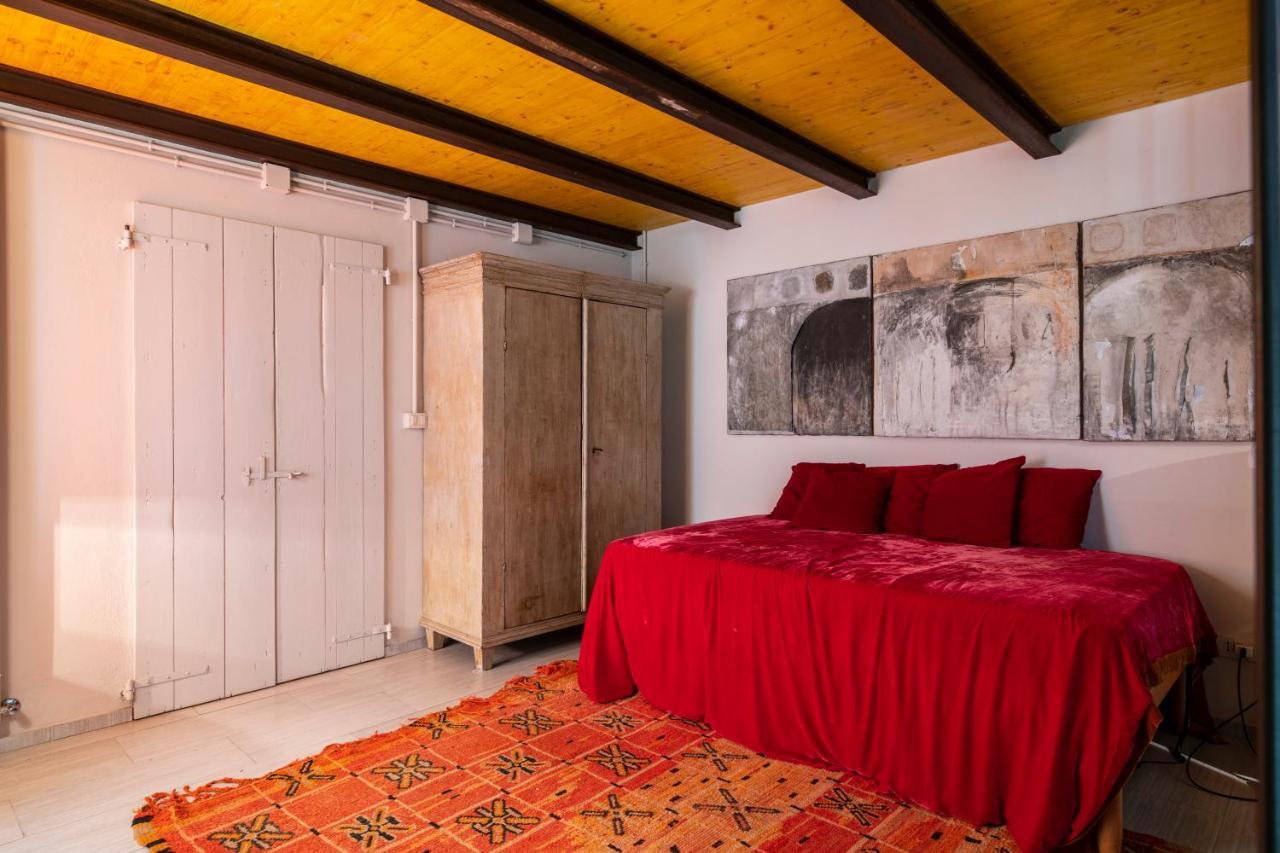 Casa Vignacce Βίλα Marciano della Chiana Εξωτερικό φωτογραφία