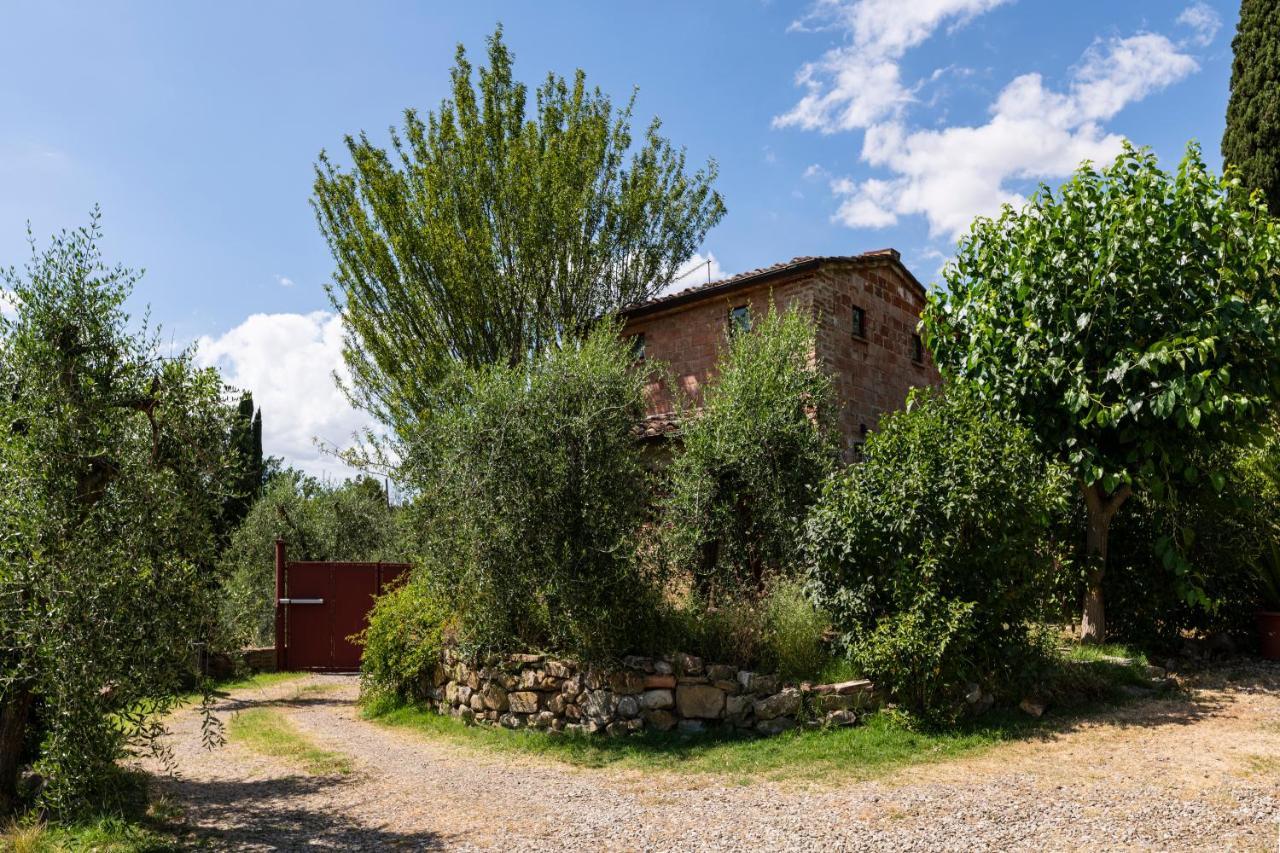 Casa Vignacce Βίλα Marciano della Chiana Εξωτερικό φωτογραφία