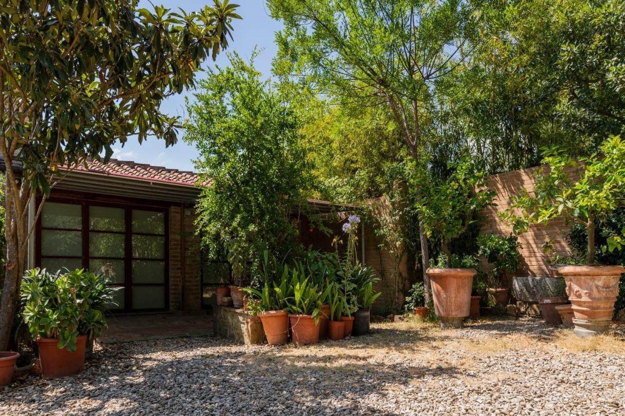 Casa Vignacce Βίλα Marciano della Chiana Εξωτερικό φωτογραφία