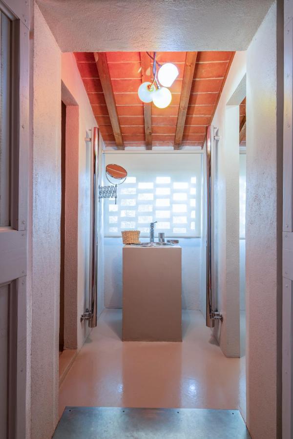 Casa Vignacce Βίλα Marciano della Chiana Εξωτερικό φωτογραφία