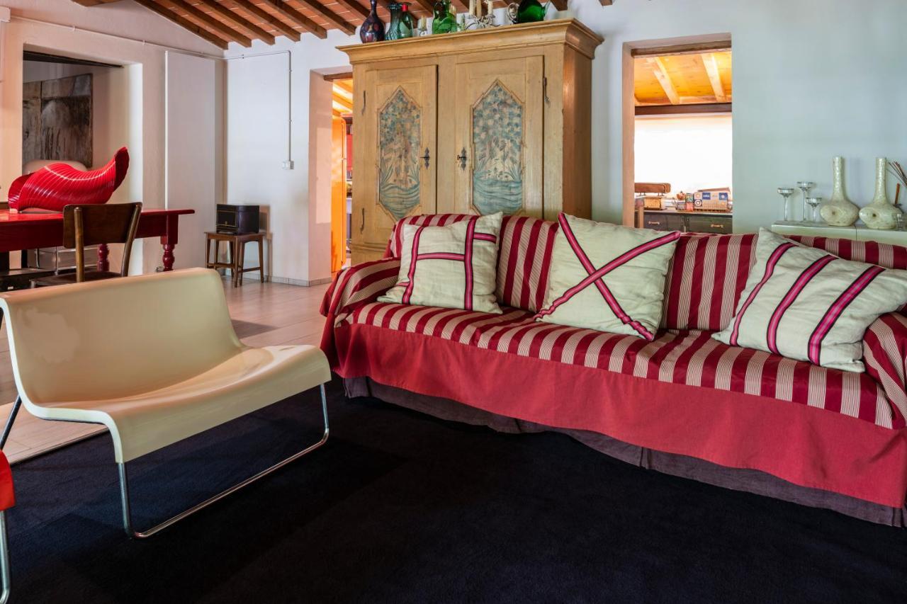 Casa Vignacce Βίλα Marciano della Chiana Εξωτερικό φωτογραφία