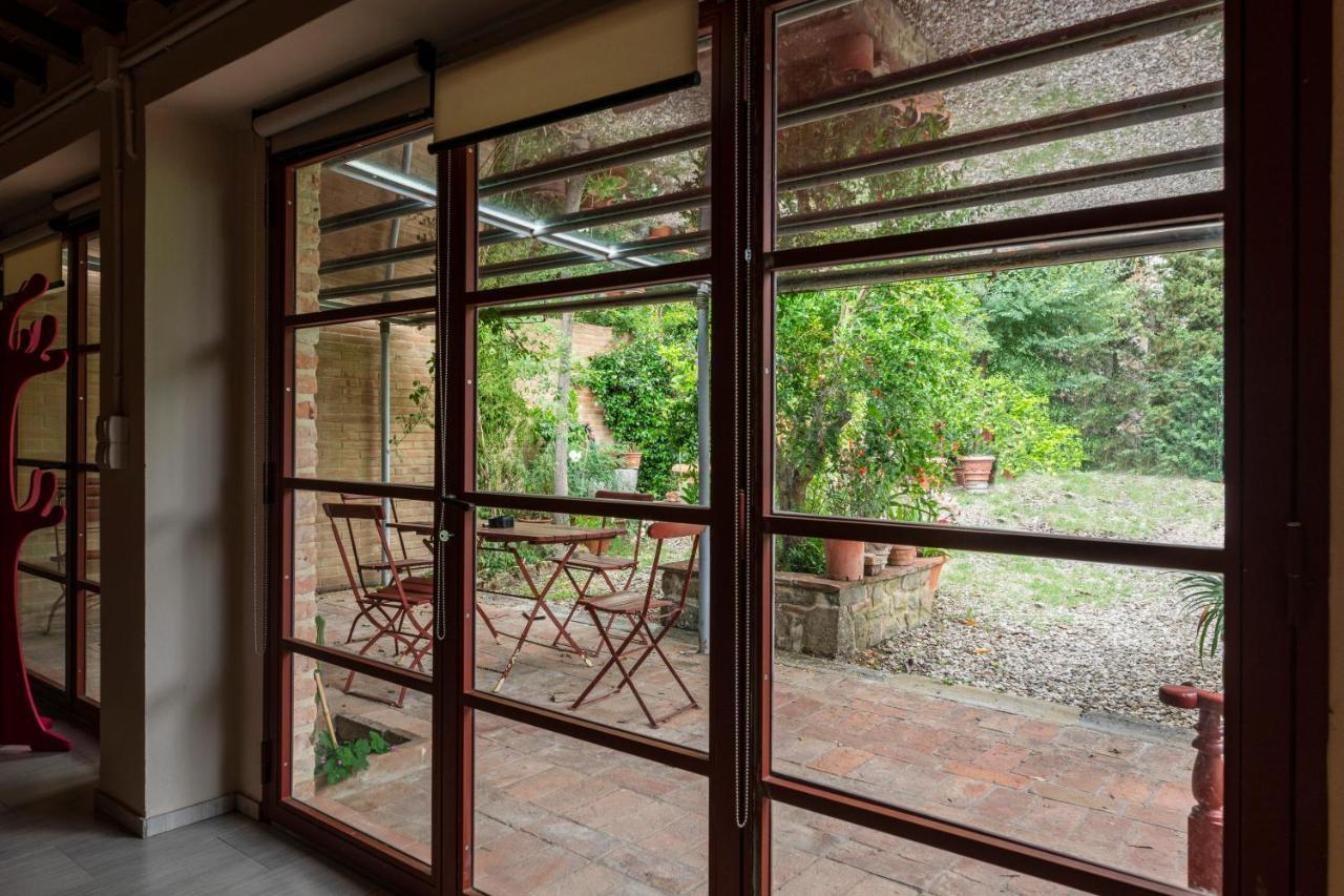 Casa Vignacce Βίλα Marciano della Chiana Εξωτερικό φωτογραφία