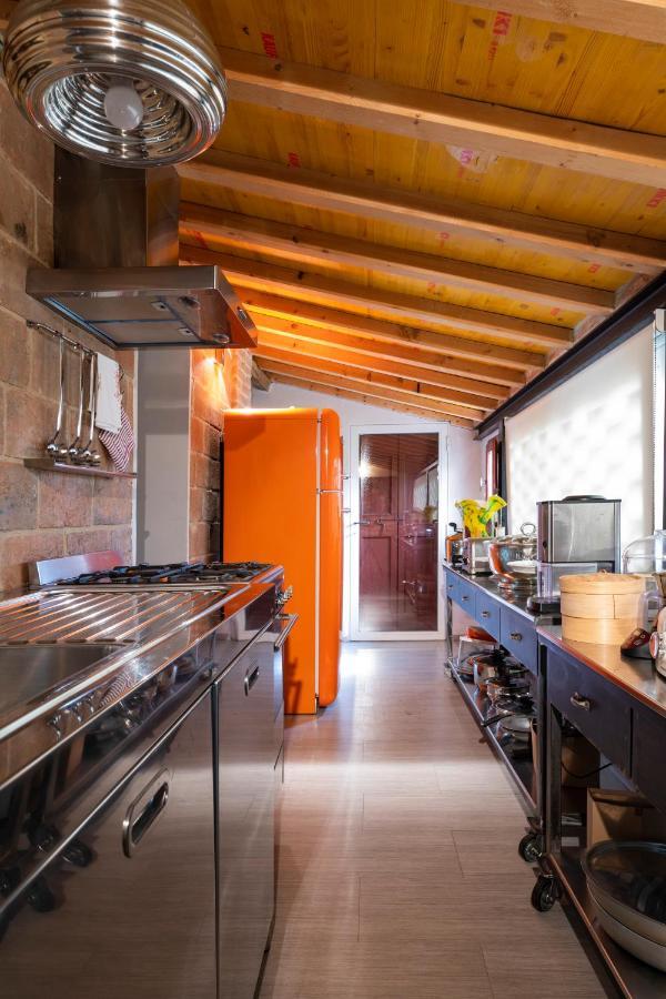 Casa Vignacce Βίλα Marciano della Chiana Εξωτερικό φωτογραφία