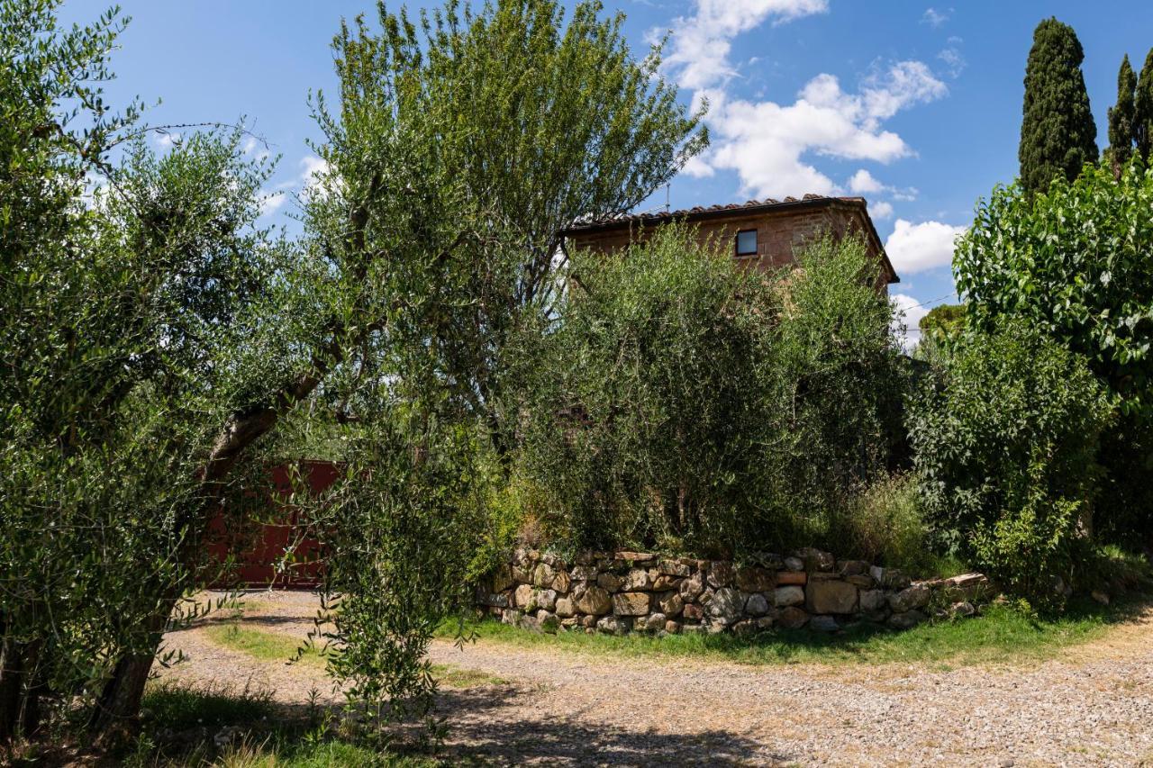 Casa Vignacce Βίλα Marciano della Chiana Εξωτερικό φωτογραφία