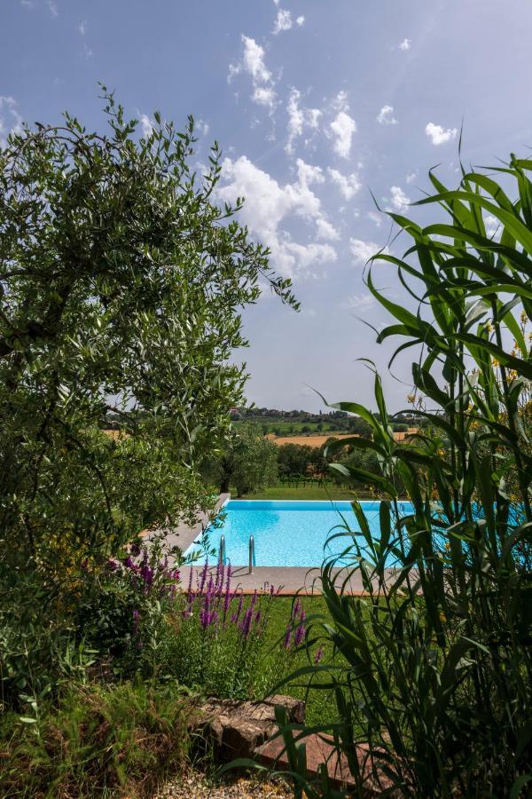 Casa Vignacce Βίλα Marciano della Chiana Εξωτερικό φωτογραφία