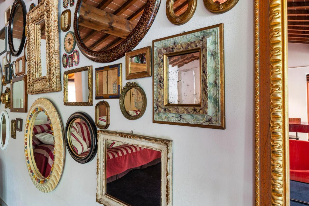 Casa Vignacce Βίλα Marciano della Chiana Εξωτερικό φωτογραφία