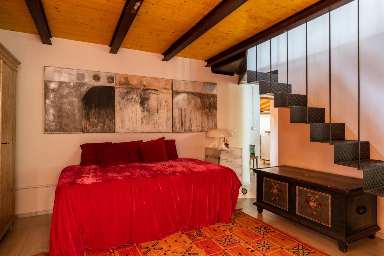 Casa Vignacce Βίλα Marciano della Chiana Εξωτερικό φωτογραφία